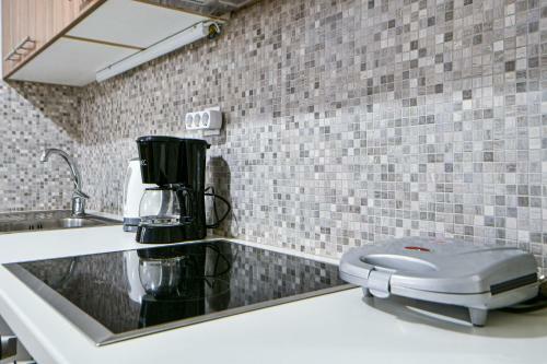 Apartamento Serene N Modern Renovated Flat