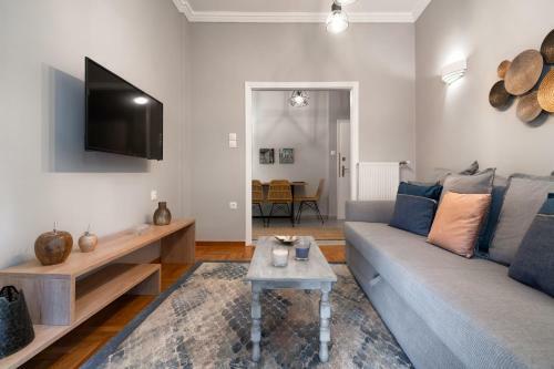 Apartamento Absolute Athens X