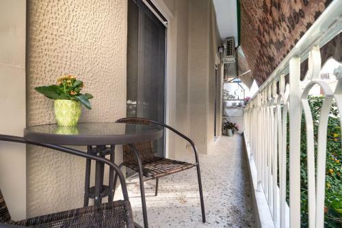 Apartamento Absolute Athens X