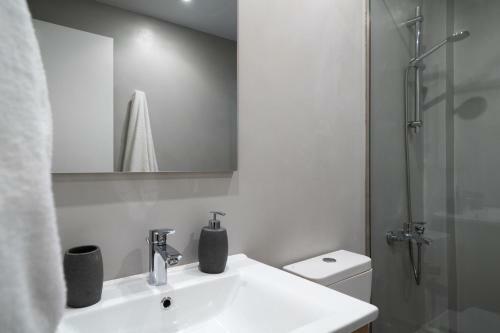 Apartamento Absolute Athens X