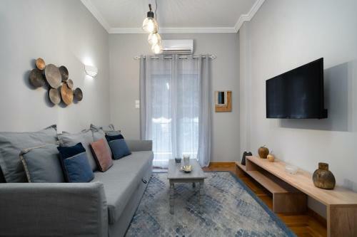 Apartamento Absolute Athens X
