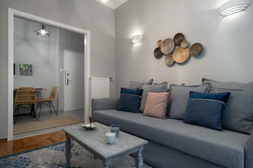 Apartamento Absolute Athens X