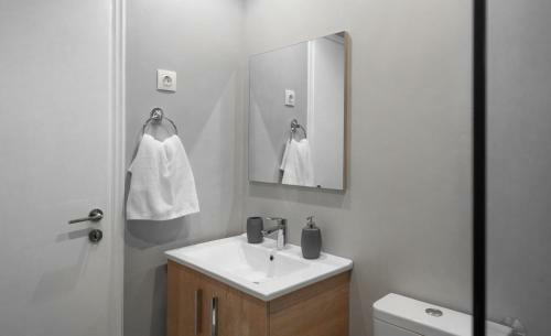 Apartamento Absolute Athens X
