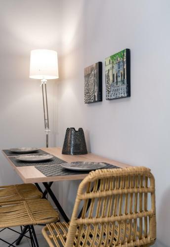 Apartamento Absolute Athens X