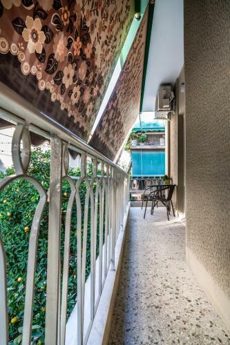 Apartamento Absolute Athens X