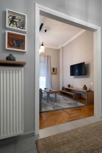 Apartamento Absolute Athens X