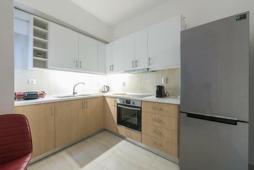 Victoria Queens Suites Apartments
