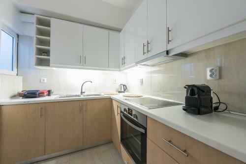Victoria Queens Suites Apartments