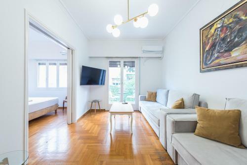 Victoria Queens Suites Apartments