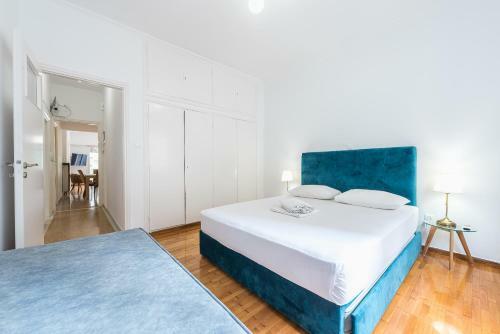 Victoria Queens Suites Apartments