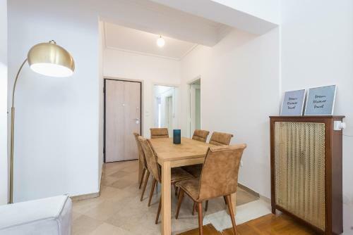 Victoria Queens Suites Apartments