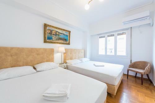 Victoria Queens Suites Apartments