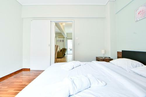 Apartamento Comfy Home Next To Metro