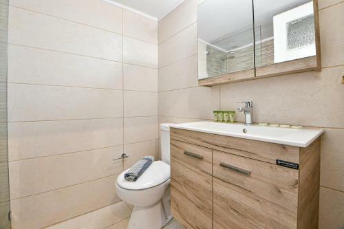 Apartamento Comfy Home Next To Metro