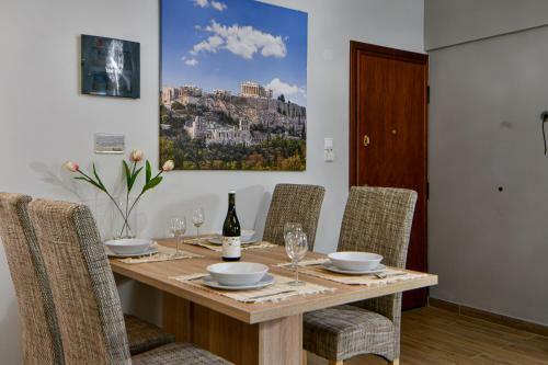 Apartamento Comfy Home Next To Metro