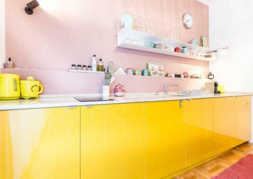 Apartamento Incredible Acropolis Stay By Cloudkeys