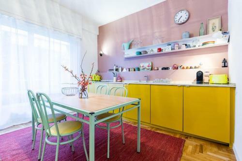 Apartamento Incredible Acropolis Stay By Cloudkeys