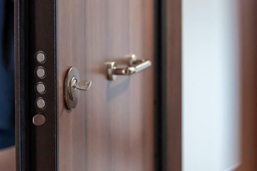 The H Experience Apartments Athens