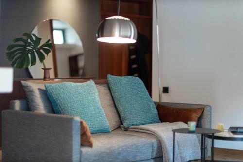 The H Experience Apartments Athens