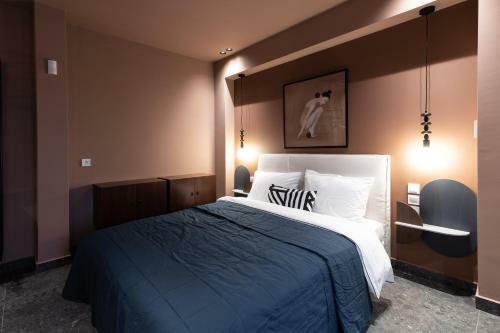 The H Experience Apartments Athens