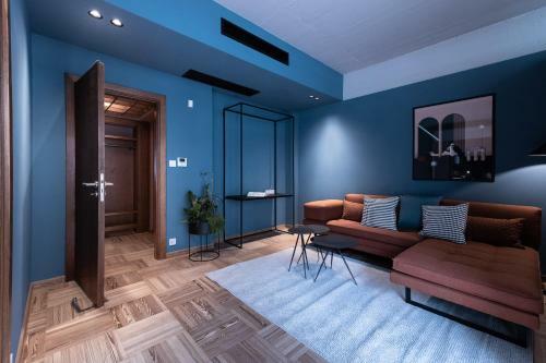 The H Experience Apartments Athens