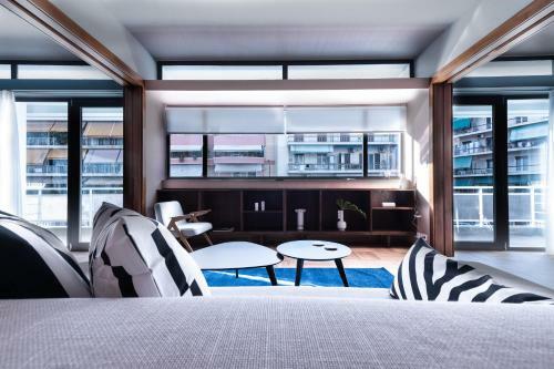 The H Experience Apartments Athens