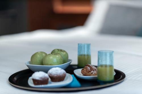 The H Experience Apartments Athens