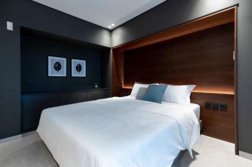 The H Experience Apartments Athens