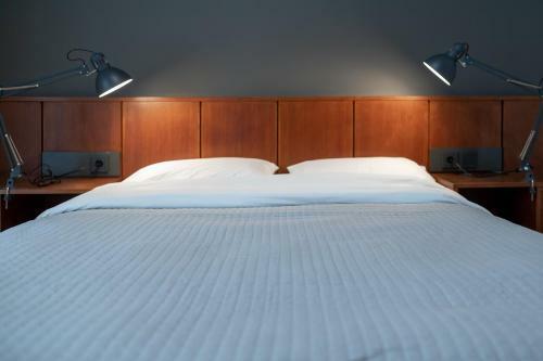 The H Experience Apartments Athens