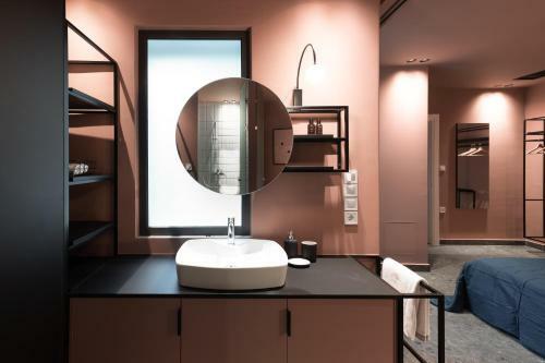 The H Experience Apartments Athens