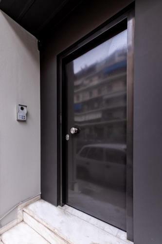 The H Experience Apartments Athens