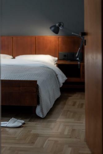 The H Experience Apartments Athens