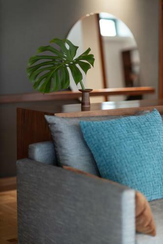 The H Experience Apartments Athens