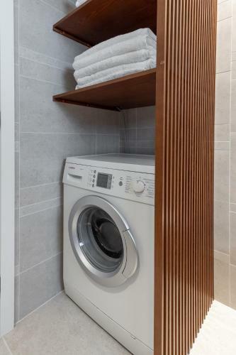 The H Experience Apartments Athens