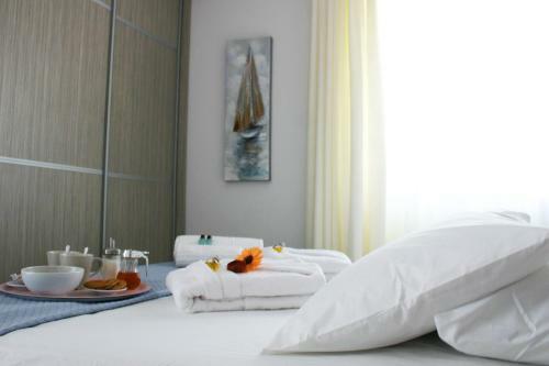 Apartment Socrates In Central Athens