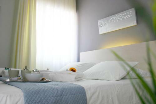 Apartment Socrates In Central Athens