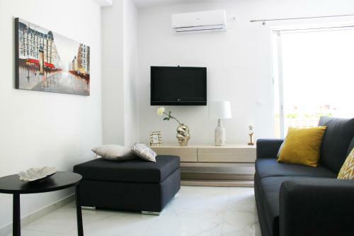 Apartment Socrates In Central Athens