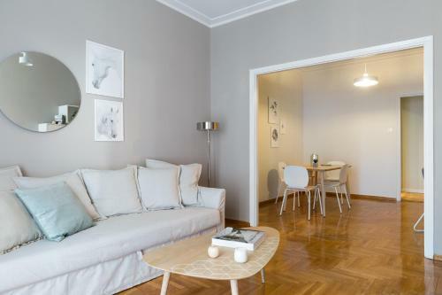 Urban Chic 1bd Apartment In Hilton District By Upstreet