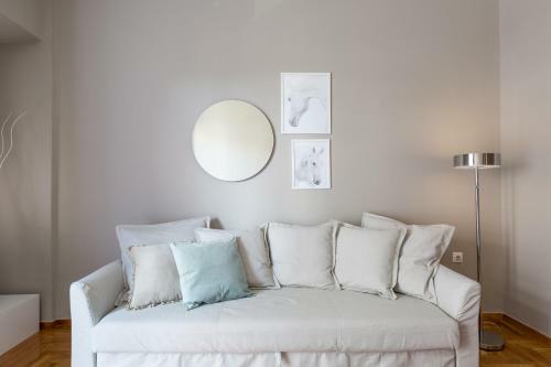 Urban Chic 1bd Apartment In Hilton District By Upstreet
