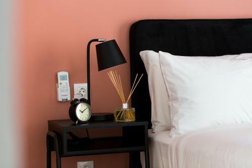 Urban Chic 1bd Apartment In Hilton District By Upstreet