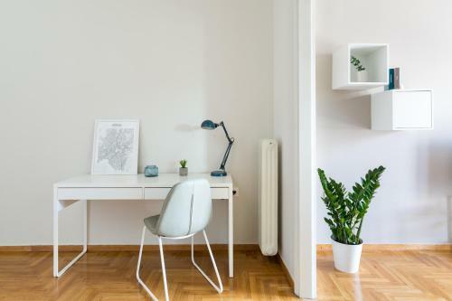 Urban Chic 1bd Apartment In Hilton District By Upstreet
