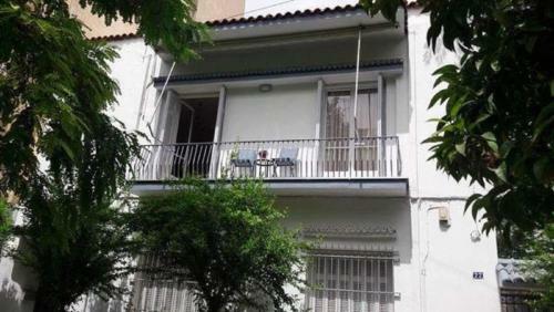 Marion-athenian Style Apartment