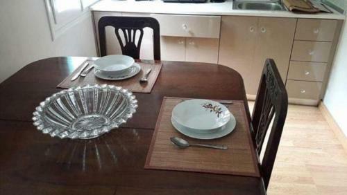 Marion-athenian Style Apartment