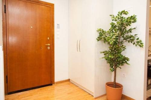 Luxury Apartment In Central Kolonaki