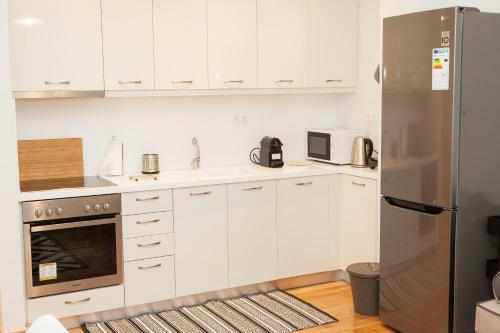 Luxury Apartment In Central Kolonaki