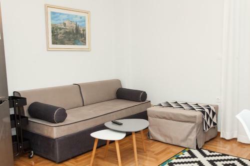 Luxury Apartment In Central Kolonaki
