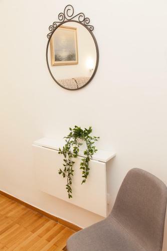 Luxury Apartment In Central Kolonaki