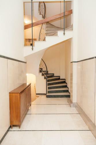 Luxury Apartment In Central Kolonaki