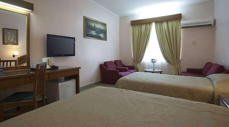 Hotel Seri Malaysia Bagan Lalang
