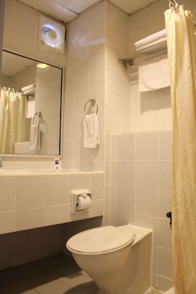 Hotel Seri Malaysia Bagan Lalang